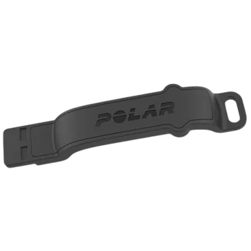 Polar Unite Oplader Zwart