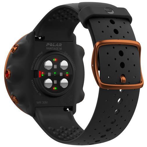 Polar vantage m shop watch