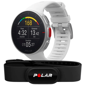 Polar Vantage V H10 Hartslagband Wit Belsimpel