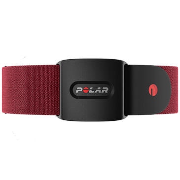 Polar Verity Sense Optische Capteur De Frequence Cardiaque Rouge M XXL Gomibo.be