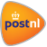 Post NL logo