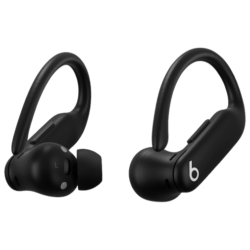 Beats Powerbeats Pro 2 Zwart - Belsimpel