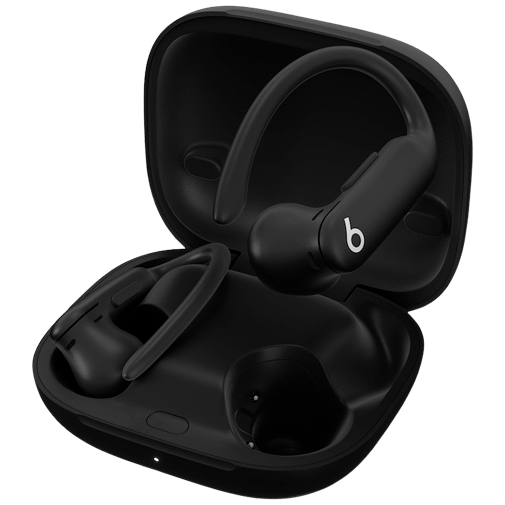 Beats Powerbeats Pro 2 Schwarz - Gomibo.de