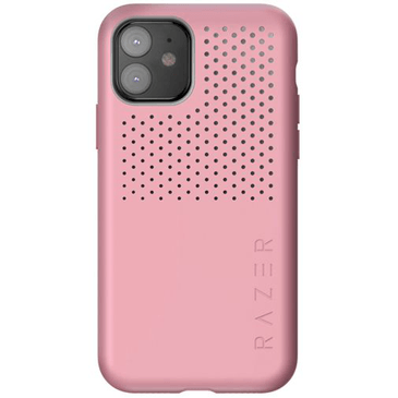 Razer Arctech Pro Case Pink Apple iPhone 11 - Gomibo.lu Razer Arctech Pro Case Pink Apple iPhone 11 - Gomibo.lu