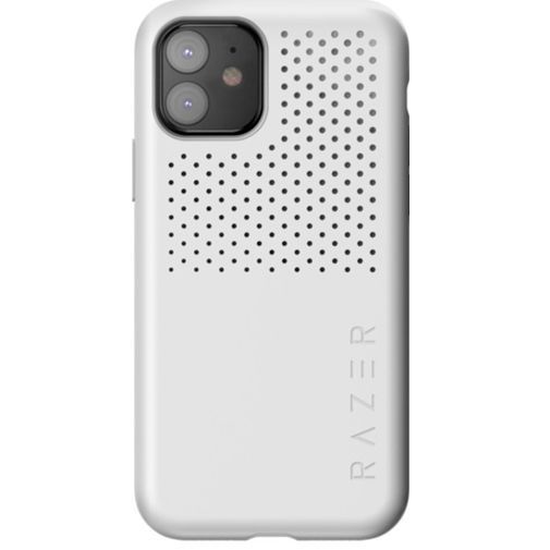 Razer Arctech Pro Case White Apple iPhone 11