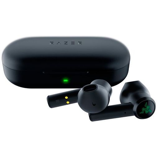 Razer Hammerhead True Wireless Black Gomibo.ie