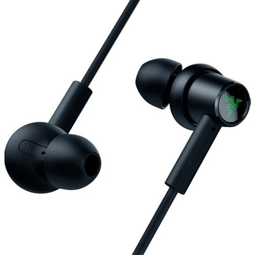 Razer Hammerhead USB C ANC Black