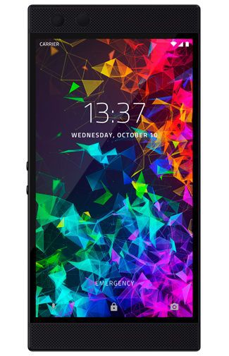 スマートフォン本体 Razer Phone 2  64GB Black Razer Phone 2 64GB Czarny - kup - Gomibo.pl