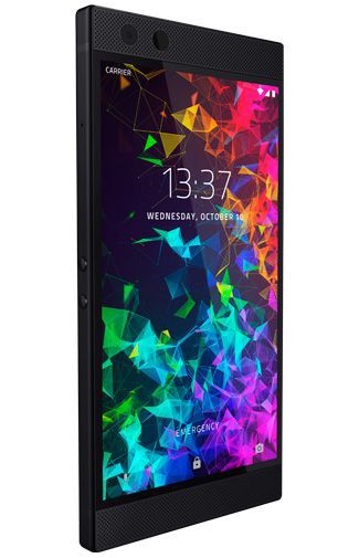 Razer 2 Phone + 512 shops sd card