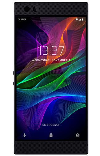 Razer Phone Black - kopen - Belsimpel