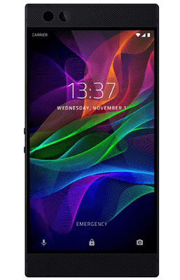 Razer Phone Black - kopen - Belsimpel