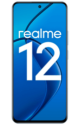 Realme 12 4G 8GB/512GB Blue