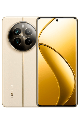 Realme 12 Pro+ 5G ベージュ12GB 512GB Realme 12 Pro+ 12GB - buy - Gomibo.ch