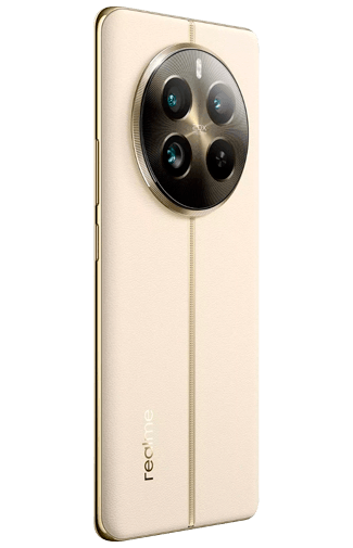Realme 12 Pro+ 12GB/512GB Beige - buy - Gomibo.co.uk