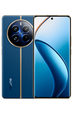 Realme 12 Pro+ 12GB/512GB Blue - buy - Gomibo.ro