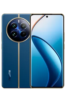 Realme 12 Pro+ 12GB/512GB Blauw