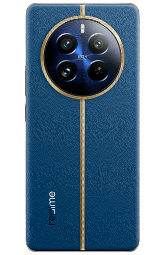 Realme 12 Pro+ 12GB/512GB Blue - buy - Gomibo.ro