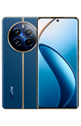 Realme 12 Pro+ 8GB/256GB Blå