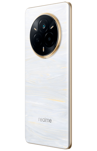 Realme 14 Pro 5G 8GB/256GB White - buy - Gomibo.co.uk
