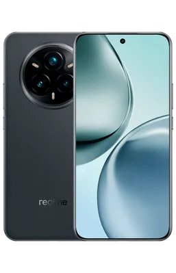 Realme 14 Pro+ 5G 12GB/512GB Grey
