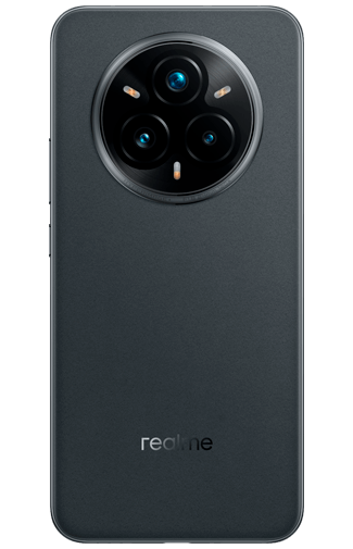 Realme 14 Pro+ 5G 12GB/512GB Grey - buy - Gomibo.co.uk