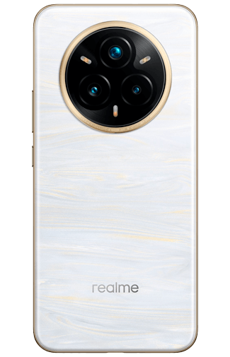 Realme 14 Pro+ 5G 8GB/256GB White - buy - Gomibo.co.uk