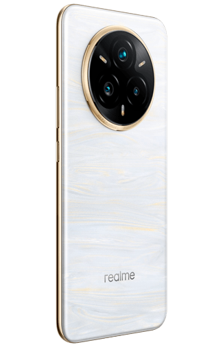 realme 14 Pro 8GB 256GB ホワイト Realme 14 Pro+ 5G 8GB/256GB White - buy - Gomibo.co.uk