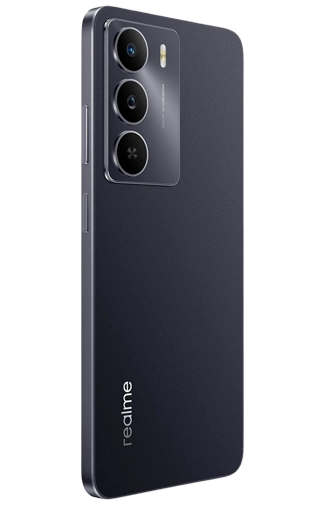 Realme 14x 5G 6GB/128GB Zwart - kopen - Belsimpel