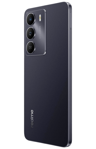 スマートフォン本体 Realme 14X 5G 6GB/128GB Shadow Black Realme 14x 5G 6GB/128GB Czarny - kup - Gomibo.pl