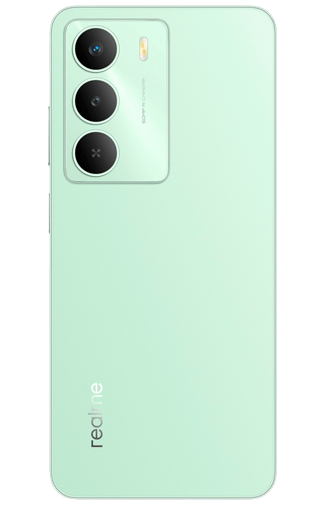 Realme 14x 8GB/256GB グリーン Realme 14X 5G 8GB/256GB 6.7´´ Green | Techinn