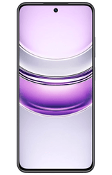 Realme 14x 5G 8GB/256GB Zwart - kopen - Belsimpel