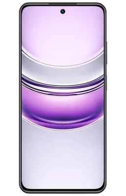 Realme 14x 5G 8GB/256GB Zwart