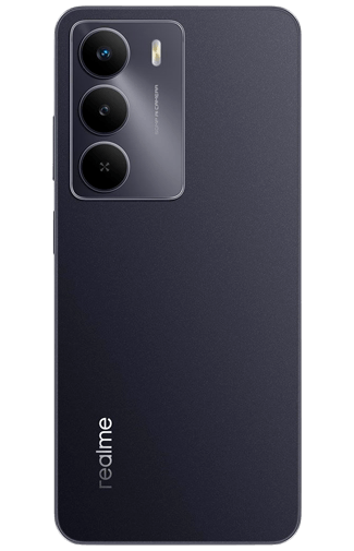 realme 14x スマートフォン 本体 258GB Smartfon REALME 14x 5G 5G 8 GB/256 GB Czarny | MediaMarkt