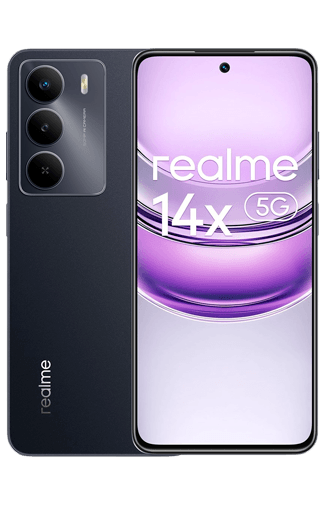 realme 14X 5G 本体　8\256GB ブラック Realme 14x 5G 8GB/256GB Black - buy - Gomibo.ie