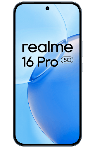 Realme 16 Pro 5G 256GB Grey