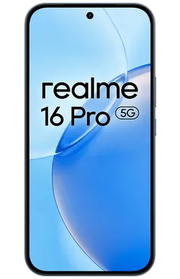 Realme 16 Pro 5G 256GB Grigio