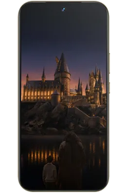 Realme 16 Pro 5G Harry Potter Edition 256GB Brown