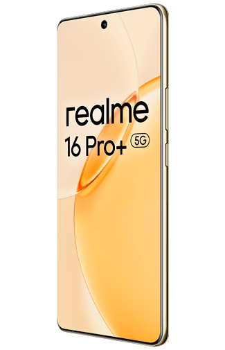 Realme 16 Pro+ 5G - buy - Gomibo.co.uk