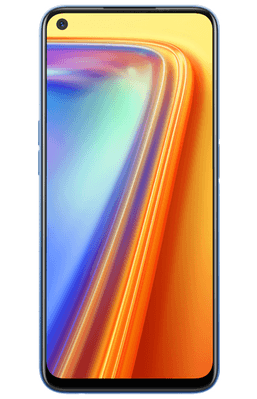 Realme 7 Blue