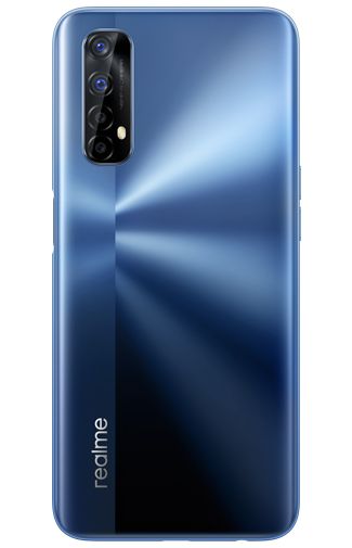 Realme 7 Blue - buy - Gomibo.pl