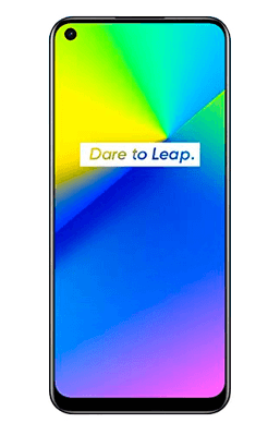 Realme 7i Blue