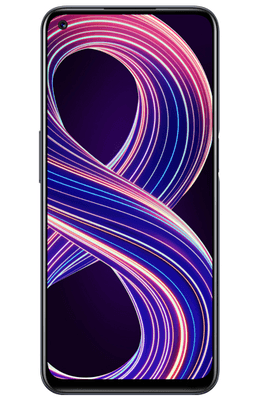 Realme 8 5G - buy - Gomibo.fi