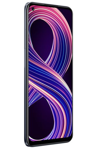 Realme 8 5G - buy - Gomibo.fi