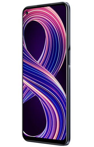 Realme 8 5G - buy - Gomibo.fr