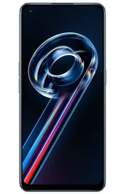 Realme 9 Pro+ 128GB Black