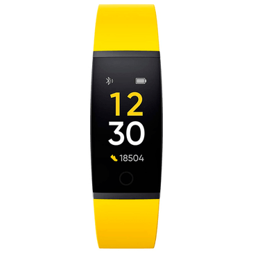 Realme Band Yellow Gomibo.ie