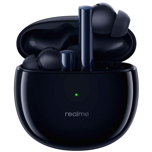 Realme buds air earphones new arrivals