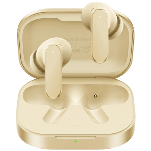 Realme Buds Air 8 Goud