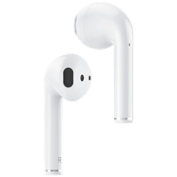 Realme Buds Air Neo Bianco