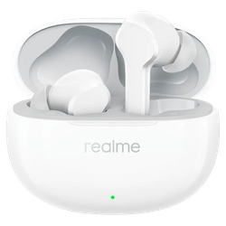 Realme Buds T110 Blanc